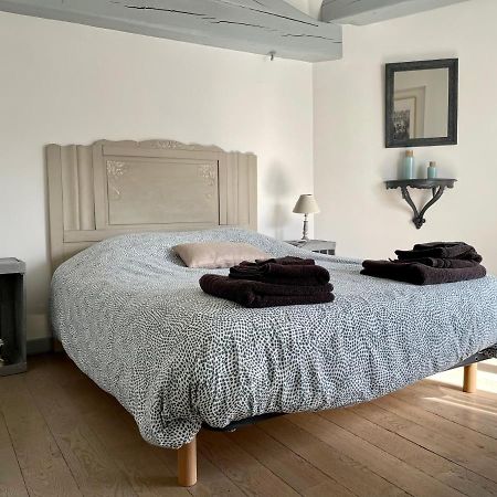 Chez La Fille De L Eclusier Apartment Castelnaudary Luaran gambar