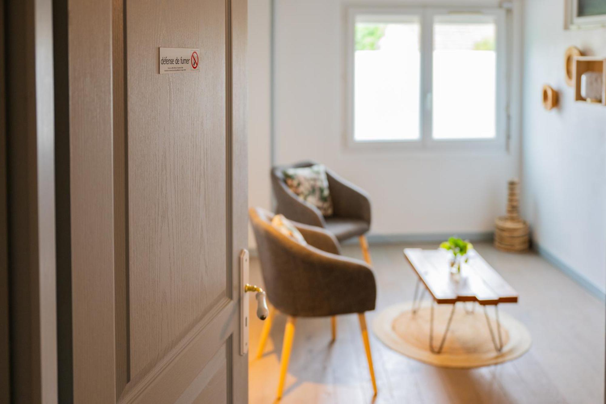 Chez La Fille De L Eclusier Apartment Castelnaudary Luaran gambar