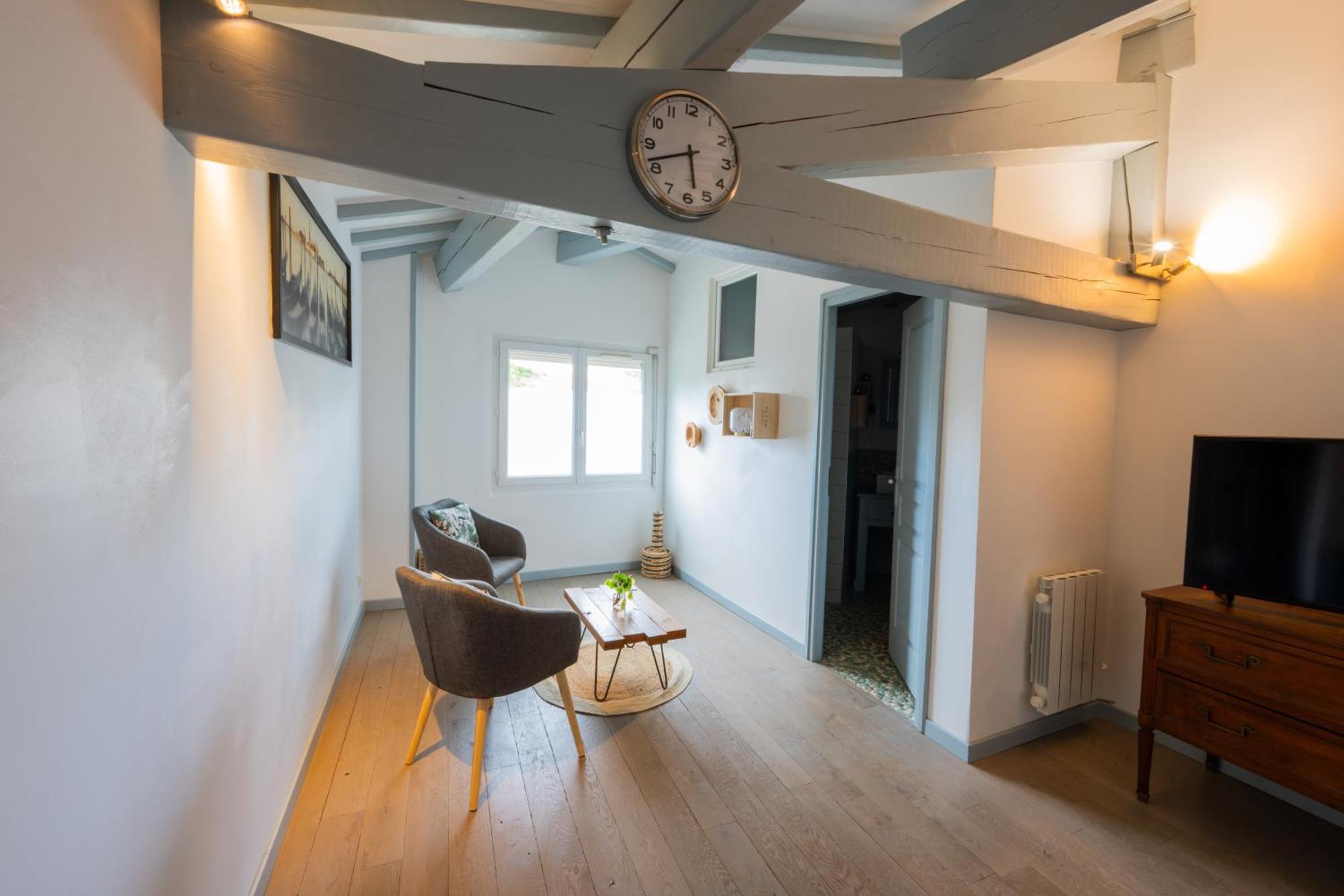 Chez La Fille De L Eclusier Apartment Castelnaudary Luaran gambar