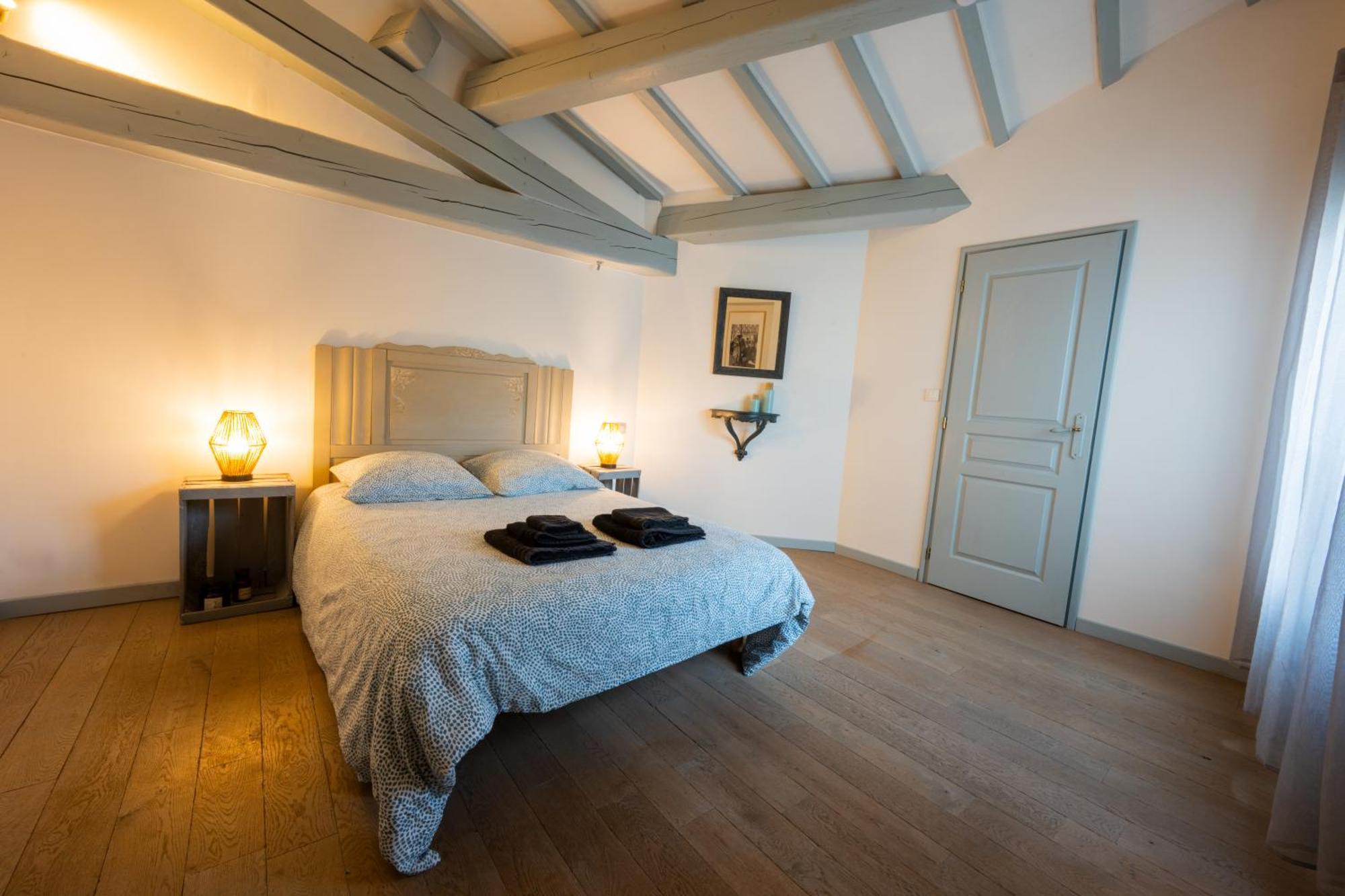 Chez La Fille De L Eclusier Apartment Castelnaudary Luaran gambar
